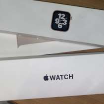 Apple Watch SE 40 mm, в г.Донецк