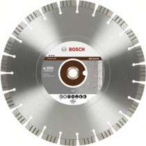 Диск алмазный отрезной Bosch Expert for Stone 2608602596, в г.Тирасполь