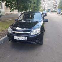 LADA Granta 2012, в Пензе