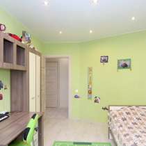 Новаторов, 6. Сдается 3-комнатная квартира, метро Новаторска, в Москве