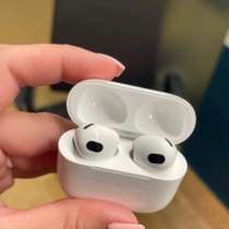 AirPods 3, в Москве