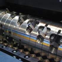 Изготовление ножей для импортных и отечественных дробилок, ш, в Москве