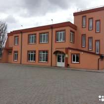 Продам торгово-производственную базу в Гурьевске, в Гурьевске