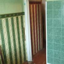 Продам 1 ком. квартиру, п. Раздолье, в Кольчугине