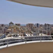 Шикарные трехкомнатные апартаменты с потрясающим видом!, в г.Аланья