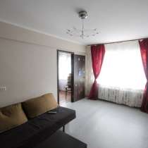 Сдается двухкомнатная квартира по адресу: ул. Арктическая 4, в Салехарде