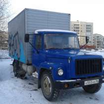 Продам ГАЗ 3307, в г.Екатеринбург