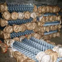 Продаем сетку-рабицу от производителя!, в Камышине