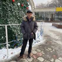 Александр, 51 год, хочет пообщаться, в г.Шымкент