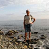 Рустам, 58 лет, хочет познакомиться – Познакомлюсь, в Анапе