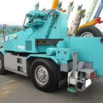 Автокран KOBELCO RK70, 1991 год, в Владивостоке