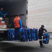 РОМАНОВСКАЯ ПЕРЕЕЗДЫ ГРУЗОПЕРЕВОЗКИ МЕЖДУГОРОДНИЕ, в Романовской