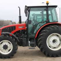 Продажа Трактора ArmaTrac 854E+ (85 Л. С) Турция, в г.Кишинёв