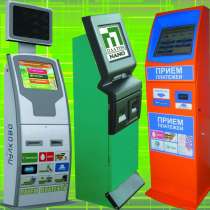 Платежные терминалы стабильный бизнес в ЮВАО, в Москве