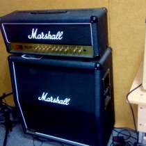 Marshall JCM2000 dcl гитарный ламповый усилитель 100w, в Москве