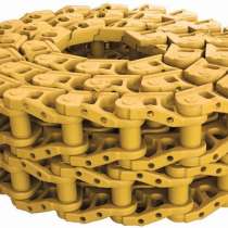 Цепи для экскакаваторов и бульдозеров, в Уфе