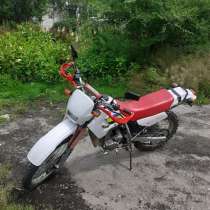 Продам мотоцикл Honda XL250 Degree, в Хабаровске