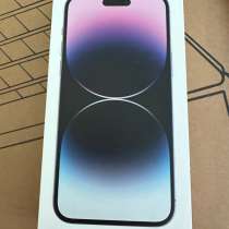 IPhone 14 Pro Max 512 deep purple, в Тамбове