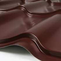 Металлочерепица Quarzit, в Пятигорске