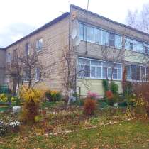 2-к квартира п. Рязанцево, в Переславле-Залесском