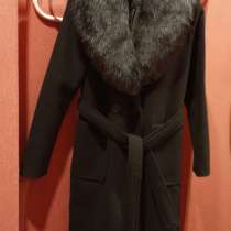 Пальто женское, в Снежинске