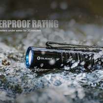 Olight Светодиодный фонарь Olight M1T Raider относится к тактической серии, в Москве