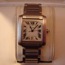 Часы наручные Cartier-Tank, в г.Донецк