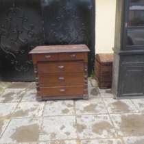 Старинный комод., в Москве