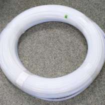 Трубка фторопластовая Ф-4 4х1, в Уфе