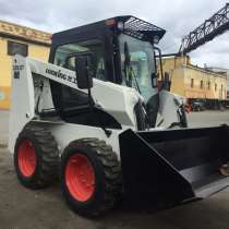 Универсальный мини-погрузчик LOCKING CDM307 в наличии, в Барнауле