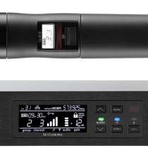 В продаже радиосистемы SHURE (100 % оригиналы), в Дубовке