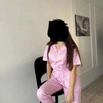 Медицинский костюм женский 42р, в Тюмени