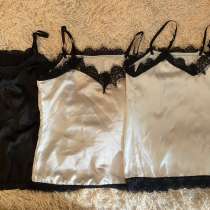 Женский топ под пиджак, в Москве