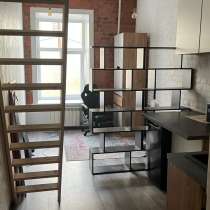 Продажа студии в центре Санкт-Петербурга рядом с метро!, в Санкт-Петербурге