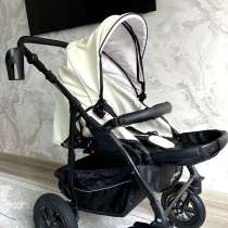 Детская коляска, в Новосибирске