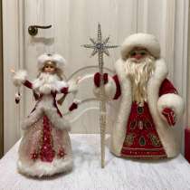 Новогодние игрушки, в Москве