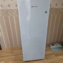 Морозильная камера SHIVAKI, в Москве