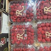 Клубника крупным оптом(опт), в Москве