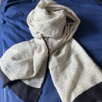 Кашемировый шарф Vintage shades, в Казани