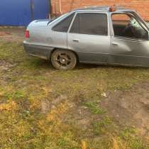 Деу Нексия на запчасти, есть много запчастей, звоните !, в Вурнаре