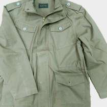 Куртка Burton L-XL хлопок новая, в Санкт-Петербурге