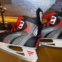 Коньки хоккейные, в Нижнем Тагиле