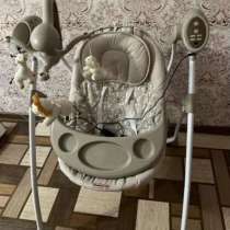 Электрокачели для новорожденных, в Кемерове