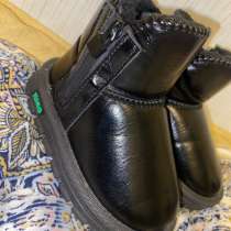 Детские угги, в Новосибирске