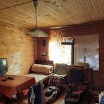 Классный био участок в чистом крае в 6 км от чистой Оки, в Москве