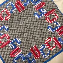 Платок Гуччи, в Москве