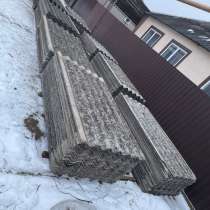 Шифер б/у, в Георгиевске