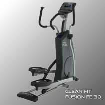 эллиптический тренажер Clear Fit FE30Fusion, в Екатеринбурге