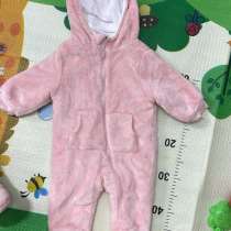 Детский утепленный комбинезон, в Ростове-на-Дону