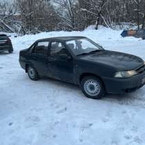 Автомобиль, в Москве